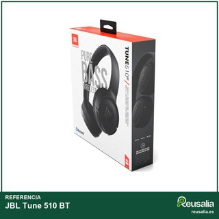 JBL Tune 510 BT auriculares inalámbricos bluetooth