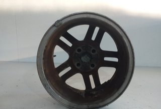 6jx15h2et52 llanta ford fiesta (cbk) 412322