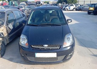 6jx15h2et52 llanta ford fiesta (cbk) 412322