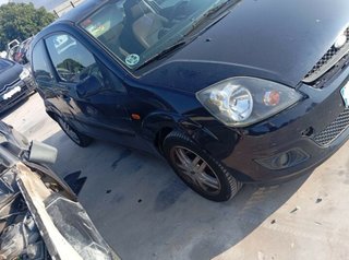 6jx15h2et52 llanta ford fiesta (cbk) 412322