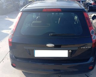 6jx15h2et52 llanta ford fiesta (cbk) 412322
