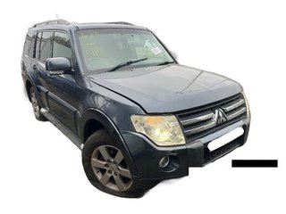 Despiece Mitsubishi Montero 3.2 DI-D GRIS ✓ Revisado