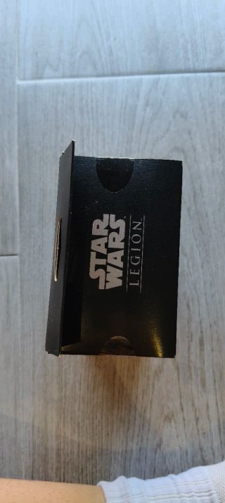 Expansión Star Wars: Darth Maul y Droides
