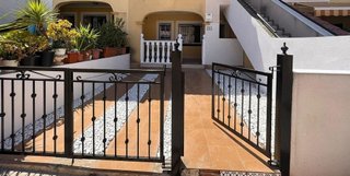 Chalet en venta en Altos - La Florida en Orihuela