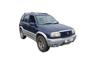 ★ Despiece Suzuki Grand Vitara 2.0 HDI AZUL
