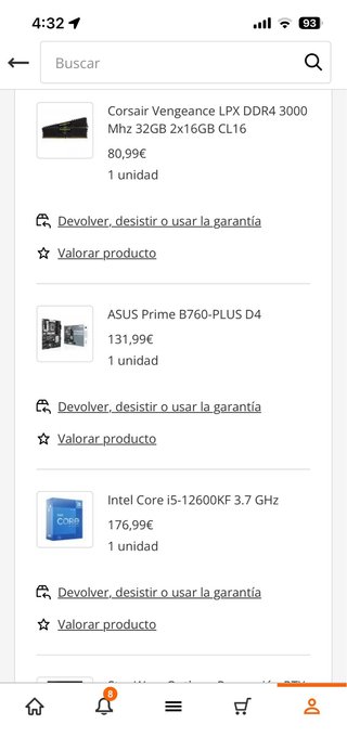 TORRE PC GAMING