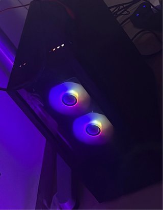 TORRE PC GAMING