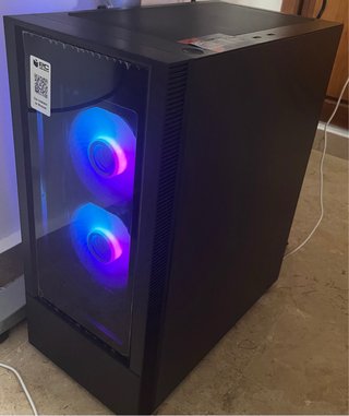 TORRE PC GAMING