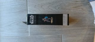 Star Wars: Gar Saxon Expansion