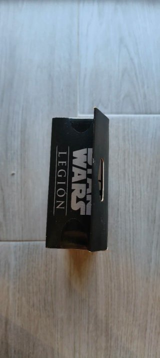 Star Wars: Gar Saxon Expansion
