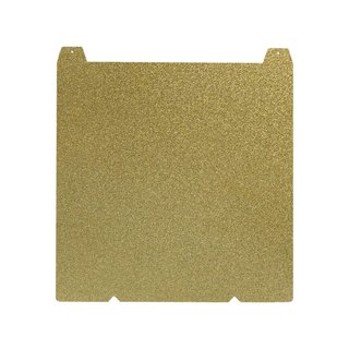 TIOPY placa doble cara acero flexible