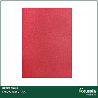 Plats couverture A3 negro 250g paquete