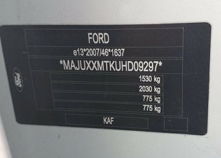 Llanta ford 403549 6.0 j x 15 h2 ka+ active