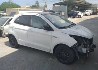 Llanta ford 403549 6.0 j x 15 h2 ka+ active