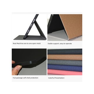 AKNICI TECLAST T60 Funda protectora tablet con
