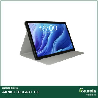 AKNICI TECLAST T60 Funda protectora tablet con