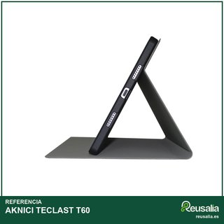 AKNICI TECLAST T60 Funda protectora tablet con