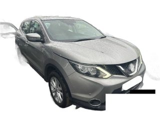 ★ Despiece Nissan Qashqai J11 1.5 dCi GRIS