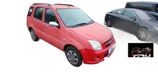 Despiece Suzuki Ignis 1.3 M13A Rojo