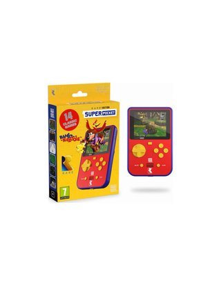 Evercade Super Pocket Rare Edition