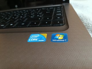 HP ProBook i5
