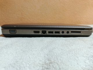 HP ProBook i5