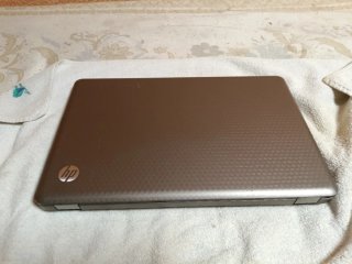 HP ProBook i5