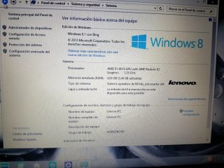 HP ProBook i5