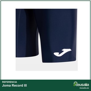 Joma Maillot Running Record III compresión