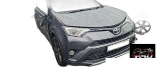 Despiece Toyota RAV4 Hybrid GRIS 2017