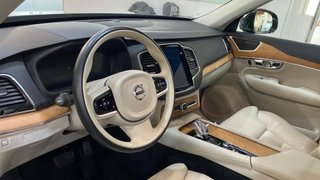 VOLVO XC90 2.0 B5 D INSCRIPTION AWD AUTO 5P 7 Plazas