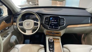 VOLVO XC90 2.0 B5 D INSCRIPTION AWD AUTO 5P 7 Plazas