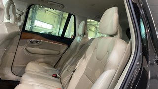 VOLVO XC90 2.0 B5 D INSCRIPTION AWD AUTO 5P 7 Plazas