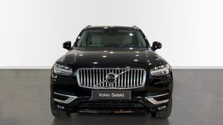 VOLVO XC90 2.0 B5 D INSCRIPTION AWD AUTO 5P 7 Plazas