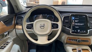 VOLVO XC90 2.0 B5 D INSCRIPTION AWD AUTO 5P 7 Plazas