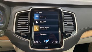 VOLVO XC90 2.0 B5 D INSCRIPTION AWD AUTO 5P 7 Plazas