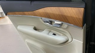 VOLVO XC90 2.0 B5 D INSCRIPTION AWD AUTO 5P 7 Plazas