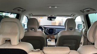 VOLVO XC90 2.0 B5 D INSCRIPTION AWD AUTO 5P 7 Plazas