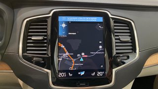 VOLVO XC90 2.0 B5 D INSCRIPTION AWD AUTO 5P 7 Plazas