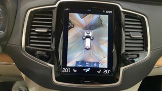VOLVO XC90 2.0 B5 D INSCRIPTION AWD AUTO 5P 7 Plazas