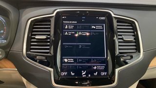 VOLVO XC90 2.0 B5 D INSCRIPTION AWD AUTO 5P 7 Plazas