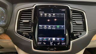 VOLVO XC90 2.0 B5 D INSCRIPTION AWD AUTO 5P 7 Plazas