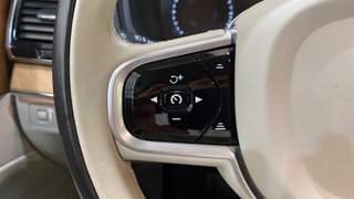 VOLVO XC90 2.0 B5 D INSCRIPTION AWD AUTO 5P 7 Plazas