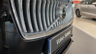 VOLVO XC90 2.0 B5 D INSCRIPTION AWD AUTO 5P 7 Plazas