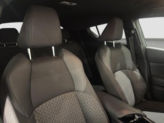 TOYOTA C-HR 1.8 VVT-I HYBRID ADVANCE AUTO 122 5P