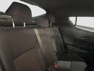 TOYOTA C-HR 1.8 VVT-I HYBRID ADVANCE AUTO 122 5P