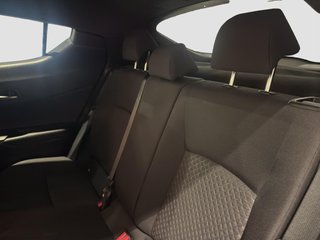TOYOTA C-HR 1.8 VVT-I HYBRID ADVANCE AUTO 122 5P