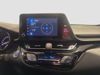 TOYOTA C-HR 1.8 VVT-I HYBRID ADVANCE AUTO 122 5P
