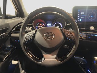 TOYOTA C-HR 1.8 VVT-I HYBRID ADVANCE AUTO 122 5P