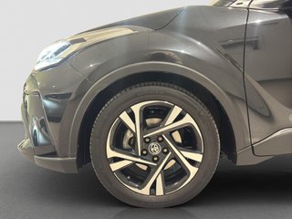 TOYOTA C-HR 1.8 VVT-I HYBRID ADVANCE AUTO 122 5P